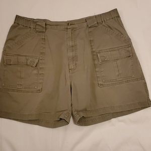 Croft&Barrow Khakis